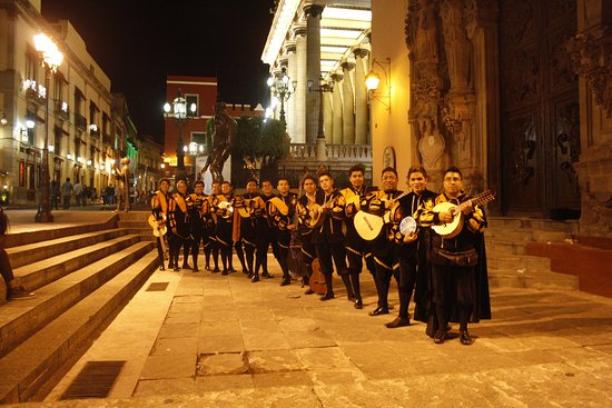 guanajuato tour